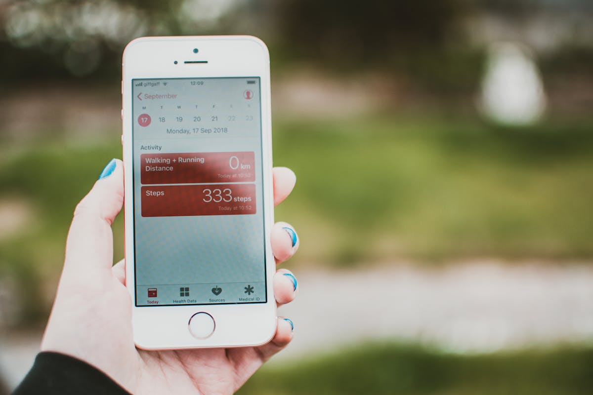 Building a Fitness App with React Native: A Complete Guide